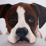 Gretta Gibney Counter Offer 36x60