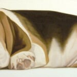 Gretta Gibney Sweet Dreams 18x54