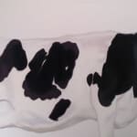 Gretta Gibney Udder Delight 30x60