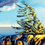 Jerzy Werbel Untitled 1 30x48