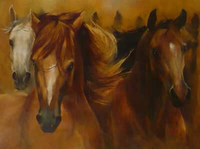 Morante A Special Day 36x48 163905 4400