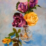 RD Murray Flower 5 10x8