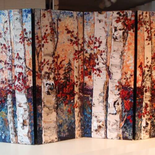 Maya Eventov Custom Panels