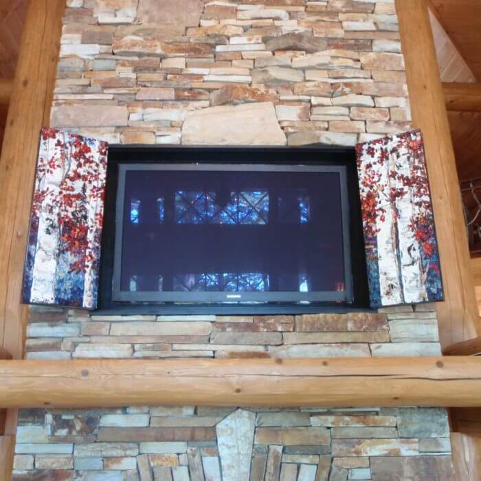 Maya Eventov Custom Panels Install