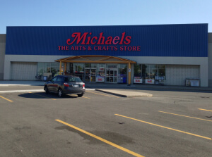Michaels Fined Ancaster Store Photo