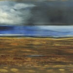 Fiona Hoop Surge 48x60