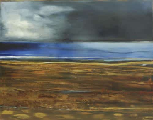 Fiona Hoop Surge 48x60