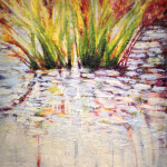 Tanya Kirouac 3pm 36x36