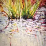 Tanya Kirouac 3pm 36x36