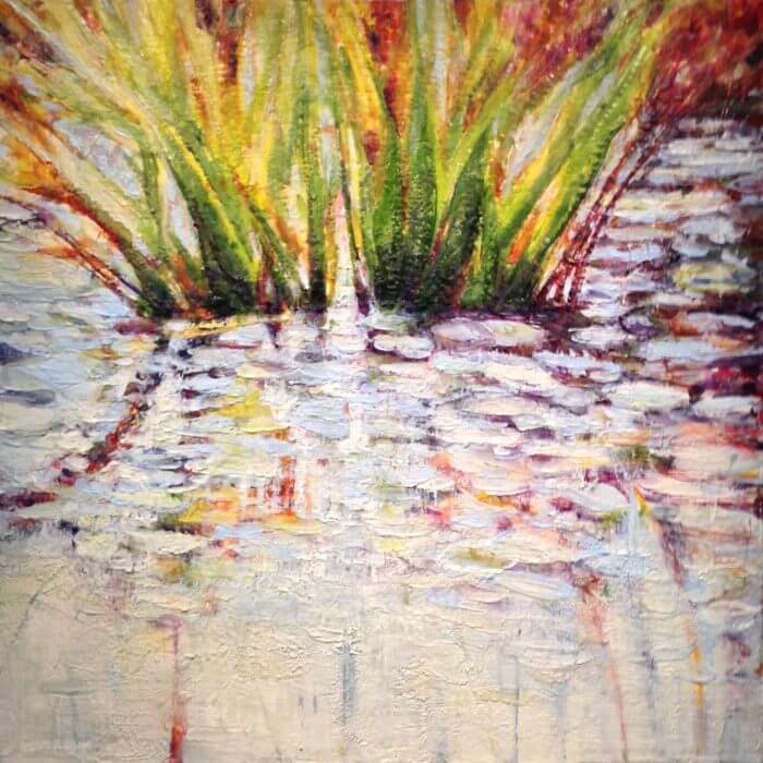 Tanya Kirouac 3pm 36x36