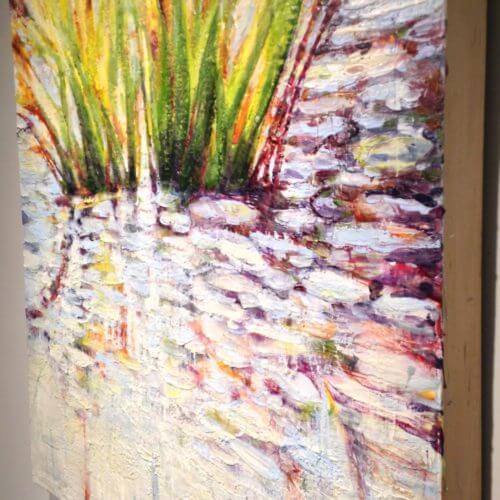 Tanya Kirouac 3pm 36x36 D1