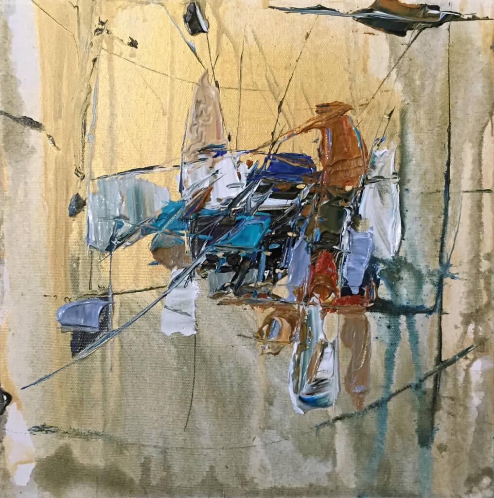Abstract 1
