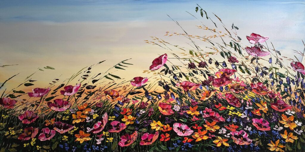 Floral