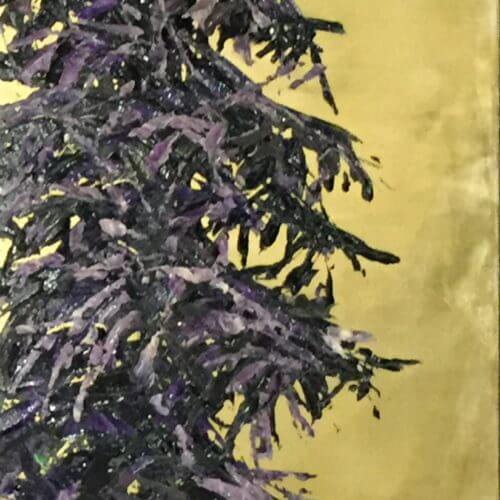 Maya Eventov Stretching Coniferous 1 48x12