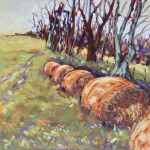 Ann Willsie Summer's Song II 36x48