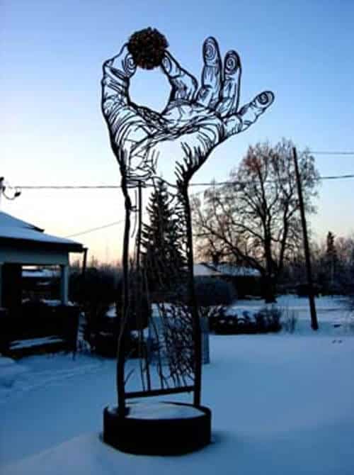 Dave Hind Pinch 132x60x6