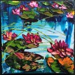 Maya Eventov Pond D 12×12