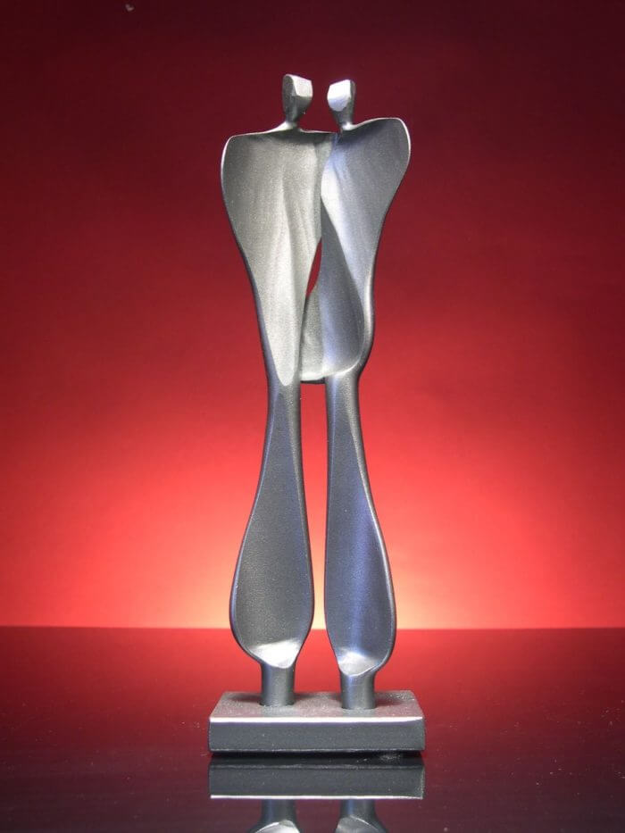 Boris Kramer Kindred Spirits 2 Steel