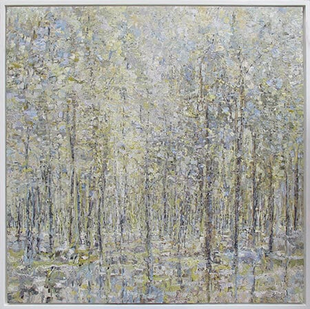 Fiona Hoop Soothing Rhythm 60x60