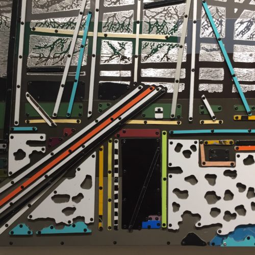 Dave Hind Timbre Timber 42x60 D3