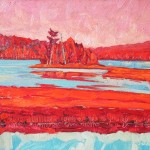 Dominik Modlinski Algonquin Light 11x14