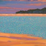 Dominik Modlinski Dreamtime 12x16