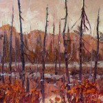 Dominik Modlinski Northland 11x14