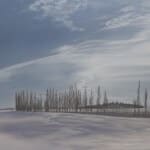 Peter Fisher Fallsview Road 24x30