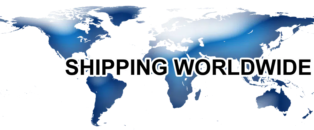 Shipping World Wide