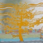 Dave Hind Lemon Meringue Pine 32x31