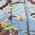 David Grieve Strong Trunks 6 72x24