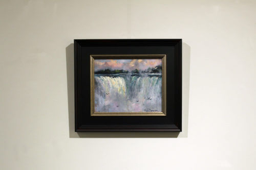 Sam Panoessa Thunder and Light 8X10 D2