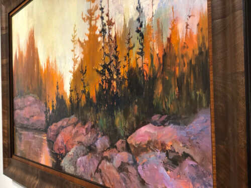 Sam Paonessa Georgian Classic 24x48 Detail1