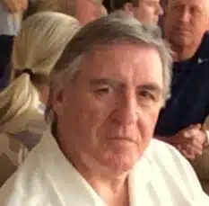 Robert Amirault Photo