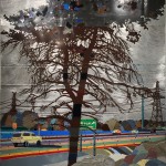 Dave Hind East to TO 57x48