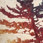 David Grieve Resplendent 20 24x36