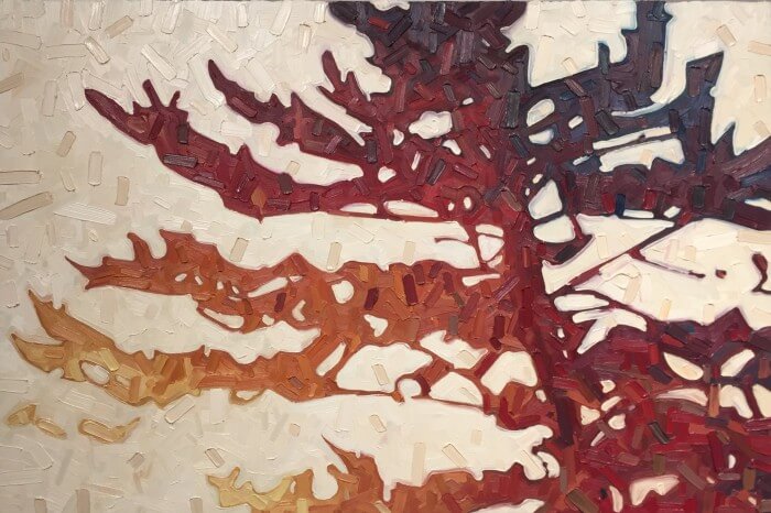 David Grieve Resplendent 20 24x36