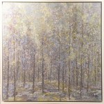 Fiona Hoop Spirit Speaks 48x48