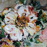 Elena Henderson Endless Summer Series 7 16x16