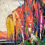 Brian Lorimer Pantone 48x48