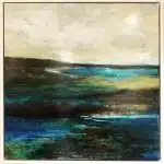 Fiona Hoop Soothing Rhythm II 48x48