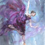 Anna Razumovskaya Alluring
