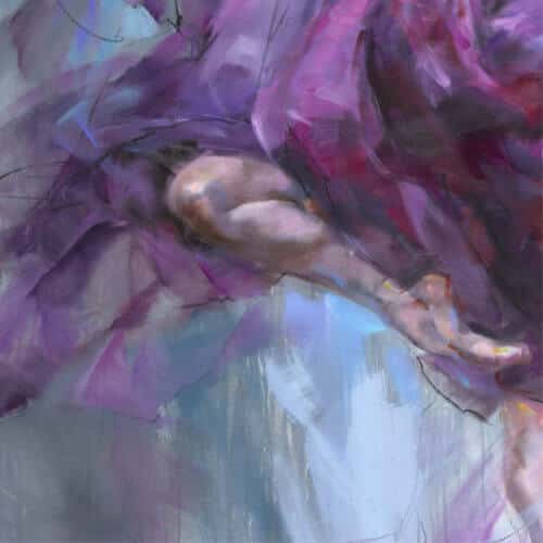 Anna Razumovskaya Alluring Detail 4