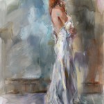 Anna Razumovskaya Garden Of Dreams