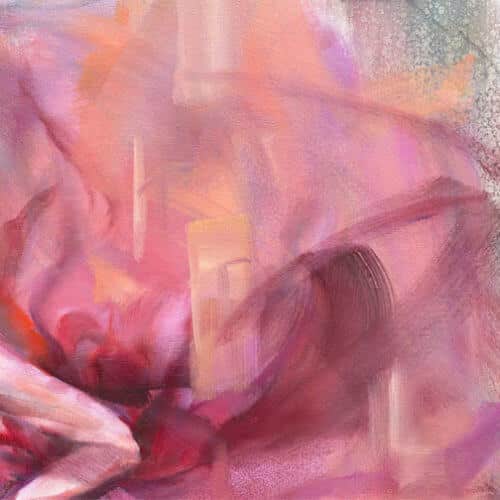 Anna Razumovskaya Rare Flower 1 Detail 2