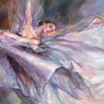 Anna Razumovskaya Translucency
