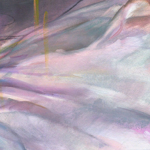Anna Razumovskaya Translucency Detail 2