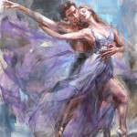 Anna Razumovskaya Unity