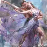 Anna Razumovskaya Unity