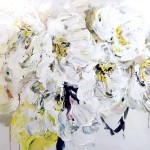 Elena Henderson Lost in Your Light series 1 48x60